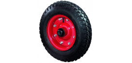 Nafukovacie koliesko 460x130 mm