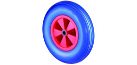 Neprepichnuteľné kolieska série D16