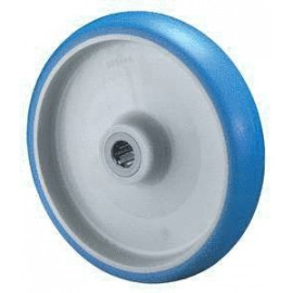 Transportné kolieska B36 na centrálny otvor