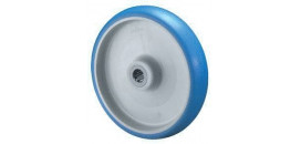 Transportné kolieska B36 na centrálny otvor