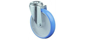 Transportné kolieska B36 na centrálny otvor