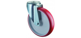 Transportné kolieska B31 na centrálny otvor