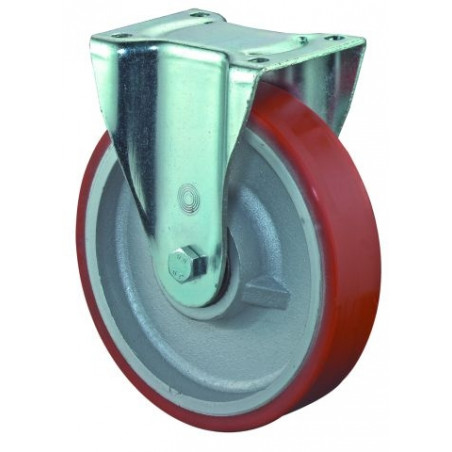 Transportné kolieska C10