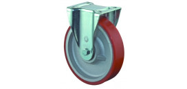 Transportné kolieska C10