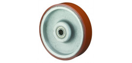 Transportné kolieska C10