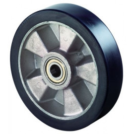 Ťažkotonážne kolieska série L600.B91