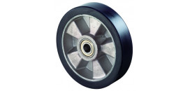 Ťažkotonážne kolieska série L600.B91