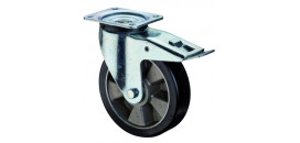 Ťažkotonážne kolieska série L600.B91