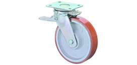 Ťažkotonážne kolieska série C10 do 3500kg