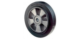 Transportné kolieska B80