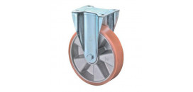 Ťažkotonážne kolieska série B90 do 600kg