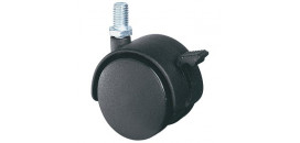 Nábytkové kolieska série F85