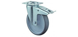 Transportné kolieska B44