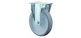 Transportné kolieska B44