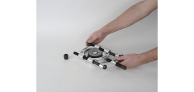 ODTLACACIA PRIRUBA 12-75mm / KUKKO