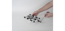 ODTLACACIA PRIRUBA 12-75mm / KUKKO