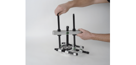 ODTLACACIA PRIRUBA 12-75mm / KUKKO