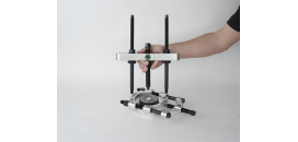 ODTLACACIA PRIRUBA 5-60mm / KUKKO