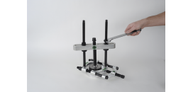 ODTLACACIA PRIRUBA 5-60mm / KUKKO