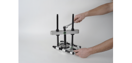 ODTLACACIA PRIRUBA 5-60mm / KUKKO