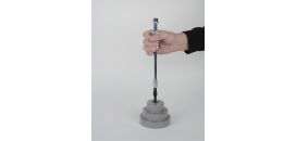 KLADIVO REVERZNÉ 800g KUKKO 22-0