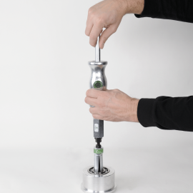 KLADIVO REVERZNE 2500g / KUKKO