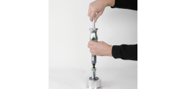 KLADIVO REVERZNE 2500g / KUKKO