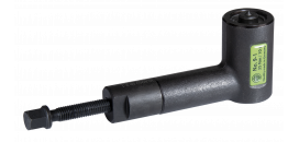 Hydraulický pomocný piest KUKKO 9-1