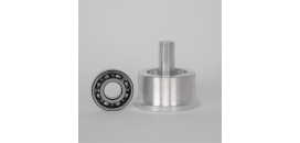 Sada náradia pre montáž ložísk- Kukko 71-L