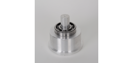 Sada náradia pre montáž ložísk- Kukko 71-L