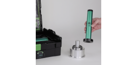 Sada náradia pre montáž ložísk- Kukko 71-L