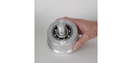 Sada náradia pre montáž ložísk- Kukko 71-L