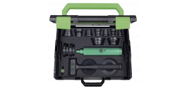 Sada náradia pre montáž ložísk Kukko 71-L