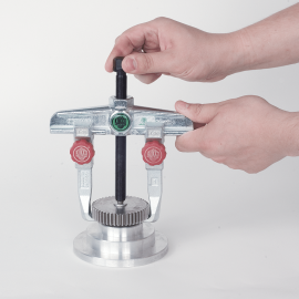 SŤAHOVÁK 2-RAMENNÝ RÝCHLO NASTAVITEĽNÝ KUKKO 20-20+