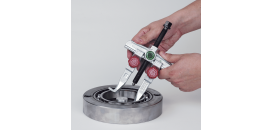 SŤAHOVÁK 2-RAMENNÝ RÝCHLO NASTAVITEĽNÝ KUKKO 20-20+