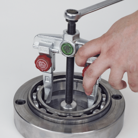 SŤAHOVÁK 2-RAMENNÝ RÝCHLO NASTAVITEĽNÝ KUKKO 20-20+