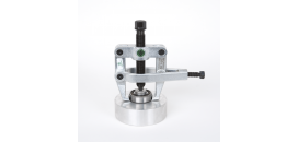 SŤAHOVÁK 2-RAMENNÝ S BOČNOU SVORKOU 90x100 KUKKO 204-02