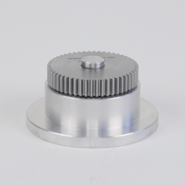 SŤAHOVÁK 2-RAMENNÝ S BOČNOU SVORKOU 95x170 KUKKO 210-1