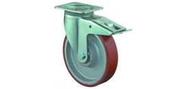 Ťažkotonážne kolieska série C10 do 1200kg