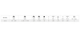 STAHOVAK 3-RAMENNY SAMOSTREDIACI 12-2 KUKKO