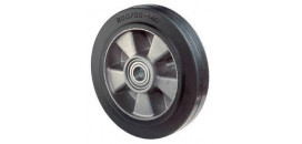 Ťažkotonážne kolieska série L600.B80