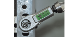 TRHAC MATIC 19-27mm / KUKKO