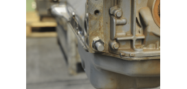 TRHAC MATIC 19-27mm / KUKKO