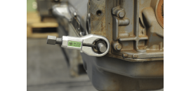 TRHAC MATIC 19-27mm / KUKKO