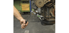 TRHAC MATIC 19-27mm / KUKKO