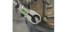 TRHAC MATIC 19-27mm / KUKKO