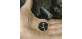 TRHAC MATIC 19-27mm / KUKKO