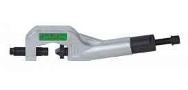 TRHAC MATIC HYDRAULICKY 22-36mm KUKKO 56-2