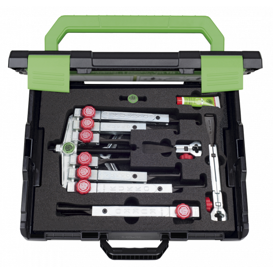 SADA 2 a 3-RAMENNÝCH SŤAHOVÁKOV KUKKO K-2030-10+S-T