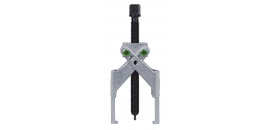 SŤAHOVÁK 2-RAMENNÝ S PATKOVIMI CEĽUSŤAMI 140x160 KUKKO 14-3